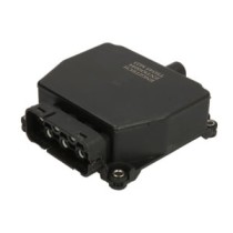 Convertizor presiune, galerie admisie ENGITECH