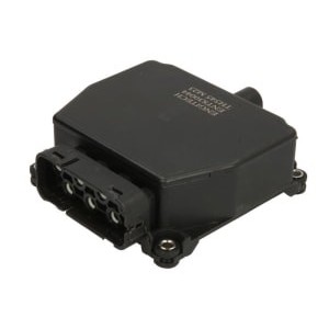 Convertizor presiune, galerie admisie ENGITECH