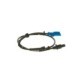 Senzor turatie roata ABS Spate Dreapta/Stanga BOSCH pentru CITROEN C3 C3 ORIGIN III C3 AIRCROSS II C3 III C3 PICASSO C4 CACTUS C-ELYSEE OPEL CROSSLAND X