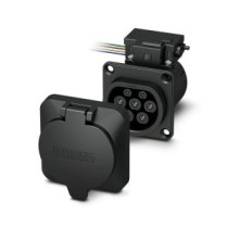 Set reparat cabluri, priză încărcare element reglare PHOENIX CONTAC