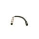 Set cablaj aprinder BOSCH pentru MERCEDES A (W169), B SPORTS TOURER (W245) 1.5-2.0CNG 09.04-06.12, 4 fire