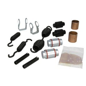 Set accesorii, sabot de frana SBP