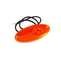 Lumina de delimitare HELLA