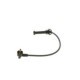 Set cablaj aprinder BOSCH FORD cu aprindere prin fire de 1,25 2.0i 16V 92, 5 fire, Sistem de aprindere/incandescent