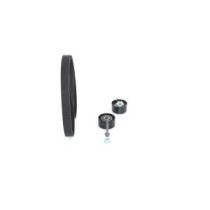 Set curea de distributie BOSCH