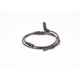 Senzor ABS Fata Dreapta/Stanga BOSCH pentru MERCEDES GL (X166), GLE (C292), GLE (W166), GLS (X166), M (W166) 1110.0 mm