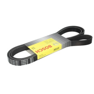 Curea transmisie cu caneluri BOSCH