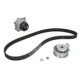 Set pompa apă + curea dintată BOSCH pentru AUDI A3, A4 B5, B6, B7; SEAT ALTEA, CORDOBA, EXEO, IBIZA II, LEON, TOLEDO II, III 1.6-2.0 11.94-05.15