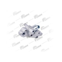 Supapa frana, frana de serviciu VADEN