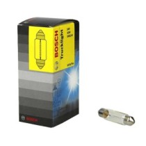 Bec incandescent BOSCH