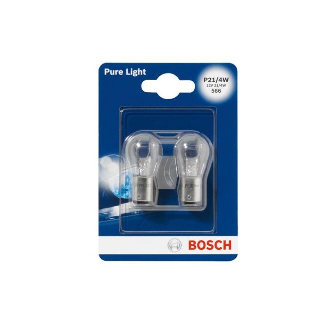 Bec incandescent BOSCH