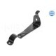 Suport Bara Stabilizatoare Fata Dreapta MEYLE Mercedes 190 W201 2.0/2.0D/2.3 10.82-08.93 10.5mm/22mmx66mm
