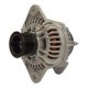 Alternator PRESTOLITE ELECTRIC 28V 150A pentru VOLVO 9700 9900 B11 D11A-370-D11K460 09.11 62.0mm 156.0mm 99.0mm 44.5mm