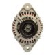 Alternator PRESTOLITE ELECTRIC 28V 150A pentru VOLVO 9700 9900 B11 D11A-370-D11K460 09.11 62.0mm 156.0mm 99.0mm 44.5mm