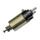 Solenoid electromotor 24V PRESTOLITE ELECTRIC pentru sistem electric al motorului Demaror