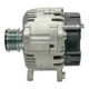 Alternator PRESTOLITE ELECTRIC 12V 180A nou SEAT EXEO SKODA SUPERB II VW PASSAT TOURAN CRAFTER MULTIVAN 56.0mm 90.0mm 43.0mm
