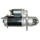 Demaror PRESTOLITE ELECTRIC 24V 4kW pentru VOLVO FM7 D7C250/D7C290 08.98-12.01, Diametru flansa 92.0 mm, 12 dinti, 3 gauri