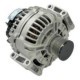 Alternator PRESTOLITE ELECTRIC 12V 200A nou pentru MERCEDES SPRINTER 3,5-T B906, SPRINTER 3-T B906, SPRINTER 4,6-T B906, VIANO W639, VITO W639