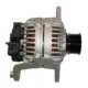 Alternator PRESTOLITE ELECTRIC 28V 150A pentru VOLVO 9700 9900 D13C420 D13C460 01.09