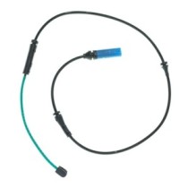 Senzor de avertizare,uzura placute de frana BREMBO