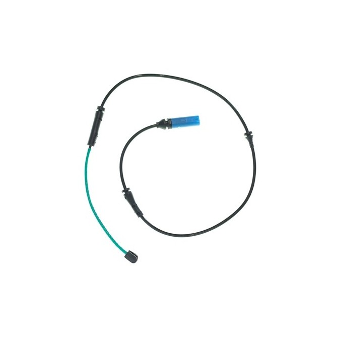 Senzor de avertizare,uzura placute de frana BREMBO