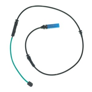 Senzor de avertizare,uzura placute de frana BREMBO