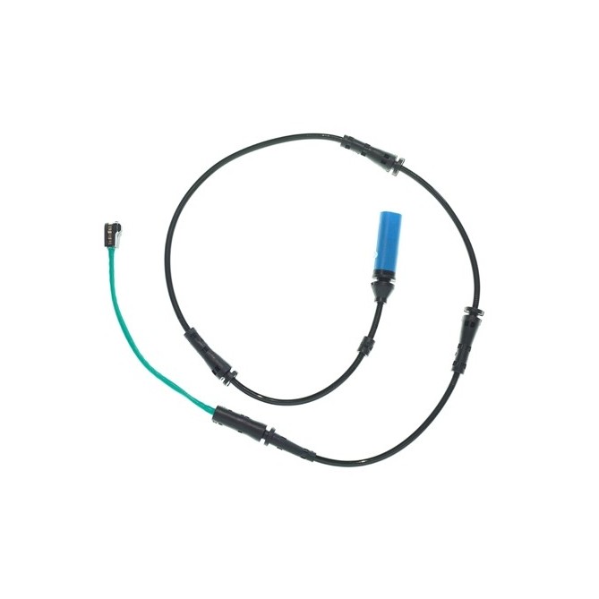 Senzor de avertizare,uzura placute de frana BREMBO