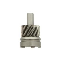 Pinion electromotor RMS