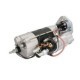 Demaror PRESTOLITE ELECTRIC 24V 7,5kW pentru MERCEDES ACTROS AXOR TRAVEGO OM457.937-OM542.966 92mm 12 dinti 3 gauri