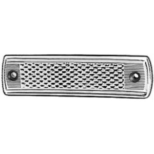 Lumina de delimitare HELLA