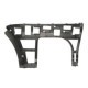 Suport bara protectie BLIC spate stanga VW GOLF VI Station wagon 10.08-11.13 plastic extern