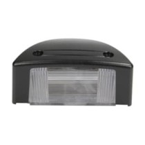 Iluminare numar de circulatie HELLA