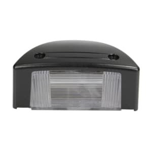 Iluminare numar de circulatie HELLA