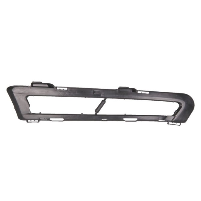 Grila ventilatie, bara protectie BLIC