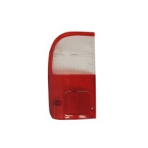 Dispersor, lampa spate DEPO