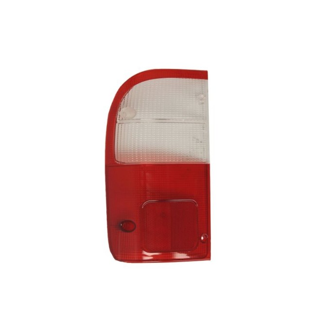 Dispersor, lampa spate DEPO