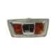 Semnalizator DEPO lampa semnalizare fata stanga transparent OPEL ASTRA H ASTRA H CLASSIC ASTRA H GTC ASTRA H/KOMBI 1.2-2.0 01.04