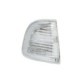 Semnalizator DEPO Lampa semnalizare fata Dreapta transparent SEAT CORDOBA CORDOBA VARIO IBIZA II INCA VW CADDY II POLO III CLASSIC