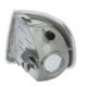 Semnalizator DEPO Lampa semnalizare fata Dreapta transparent SEAT CORDOBA CORDOBA VARIO IBIZA II INCA VW CADDY II POLO III CLASSIC