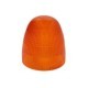 Dispersor girofar HELLA Lampshade ROTAFIX Galben ECE Lumină Rotativă Avertisment Caroserie Iluminare