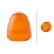 Dispersor girofar HELLA Lampshade ROTAFIX Galben ECE Lumină Rotativă Avertisment Caroserie Iluminare