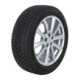 Cauciuc BRIDGESTONE Turanza A/S 6 225/40R18 3PMSF XL eficiență combustibil C aderență umedă B 70 dB
