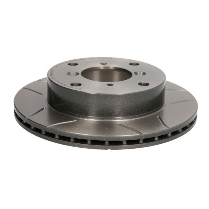Disc frana BREMBO