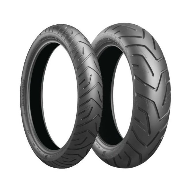 Anvelopa moto BRIDGESTONE