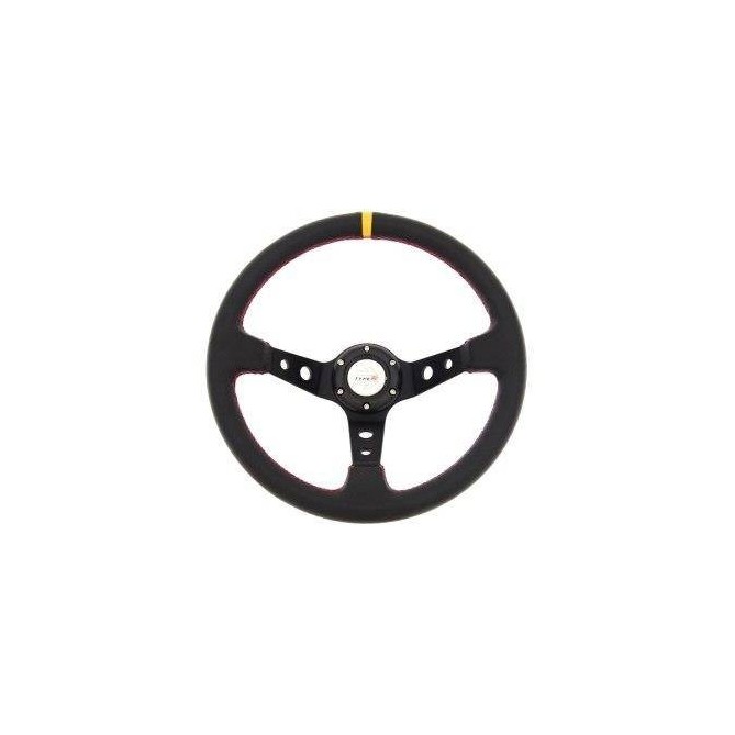 Sport steering wheel SPEEDMAX