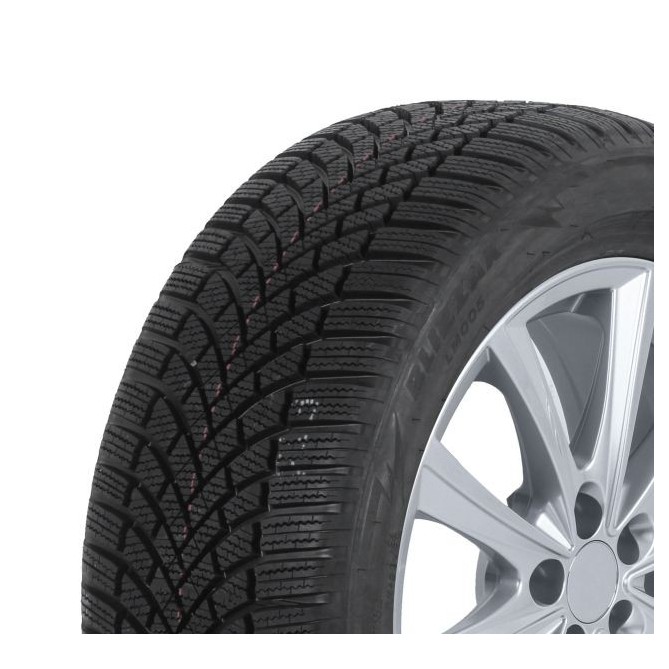 Anvelope iarna SUV/4x4 B A 71.0 dB BRIDGESTONE