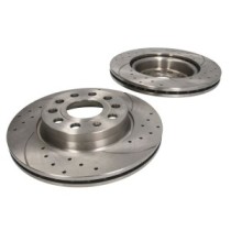 Disc frana SPEEDMAX