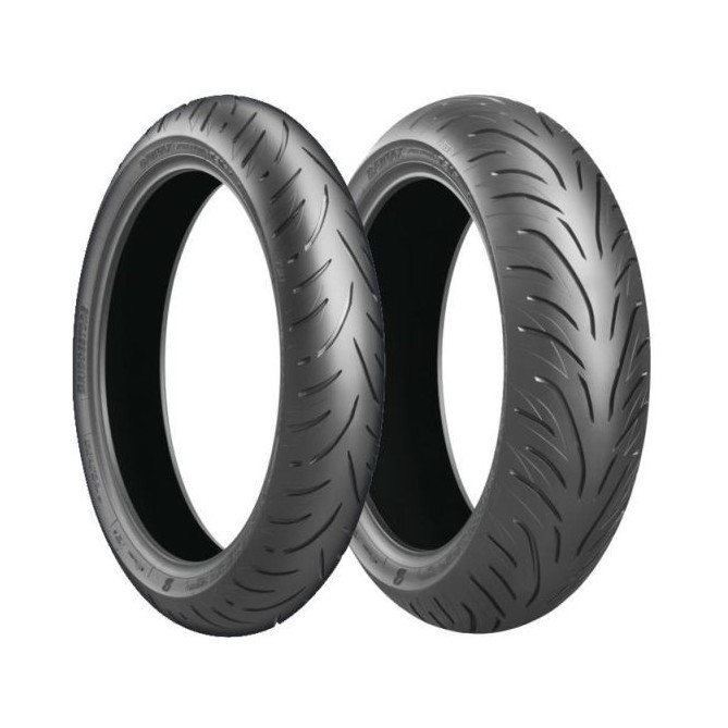 Anvelopa moto BRIDGESTONE