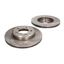 Disc frana SPEEDMAX