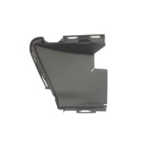 Grila ventilatie, bara protectie BLIC